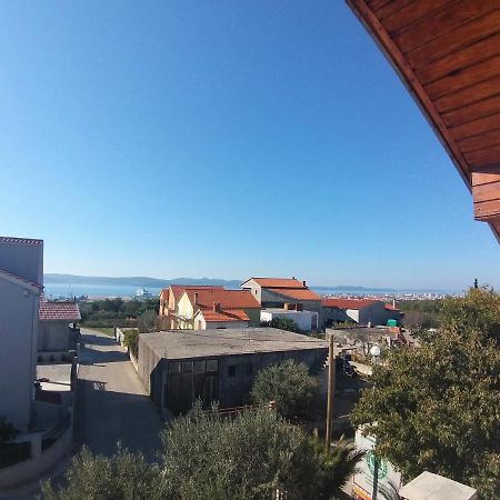 Sunny Apartment Jukic With Sea View 자다르 외부 사진