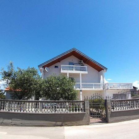 Sunny Apartment Jukic With Sea View 자다르 외부 사진
