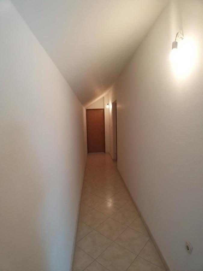 Sunny Apartment Jukic With Sea View 자다르 외부 사진