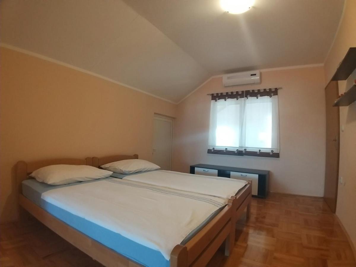 Sunny Apartment Jukic With Sea View 자다르 외부 사진