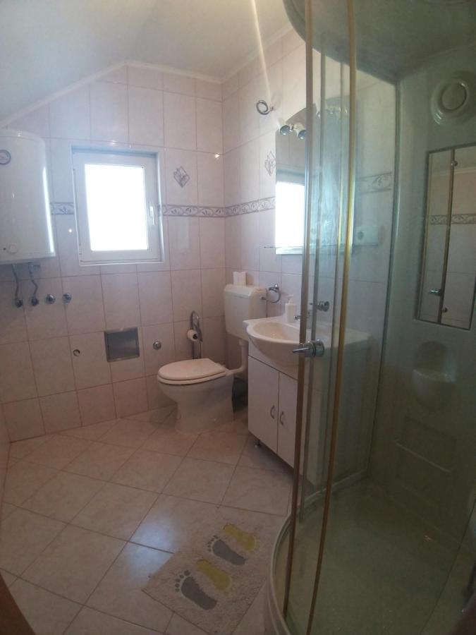 Sunny Apartment Jukic With Sea View 자다르 외부 사진