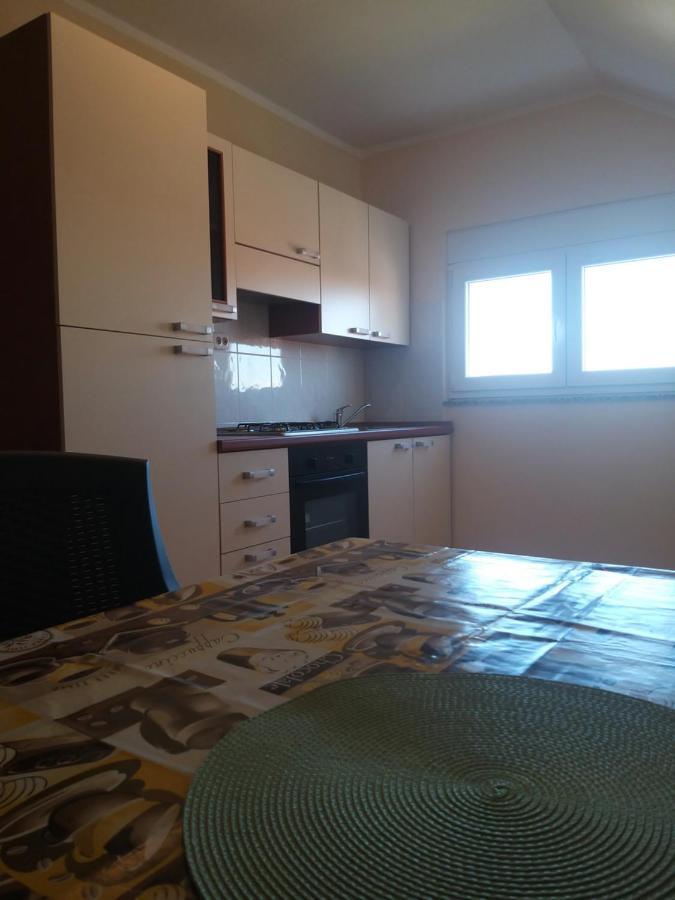 Sunny Apartment Jukic With Sea View 자다르 외부 사진