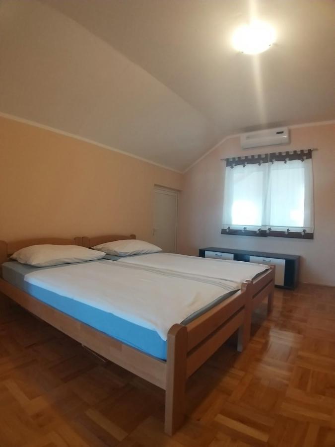 Sunny Apartment Jukic With Sea View 자다르 외부 사진