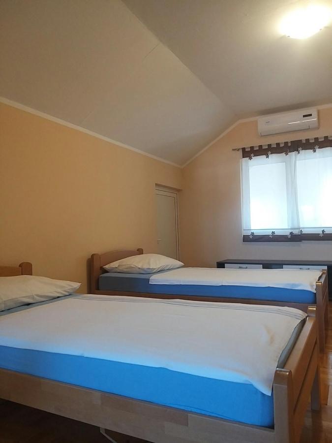 Sunny Apartment Jukic With Sea View 자다르 외부 사진