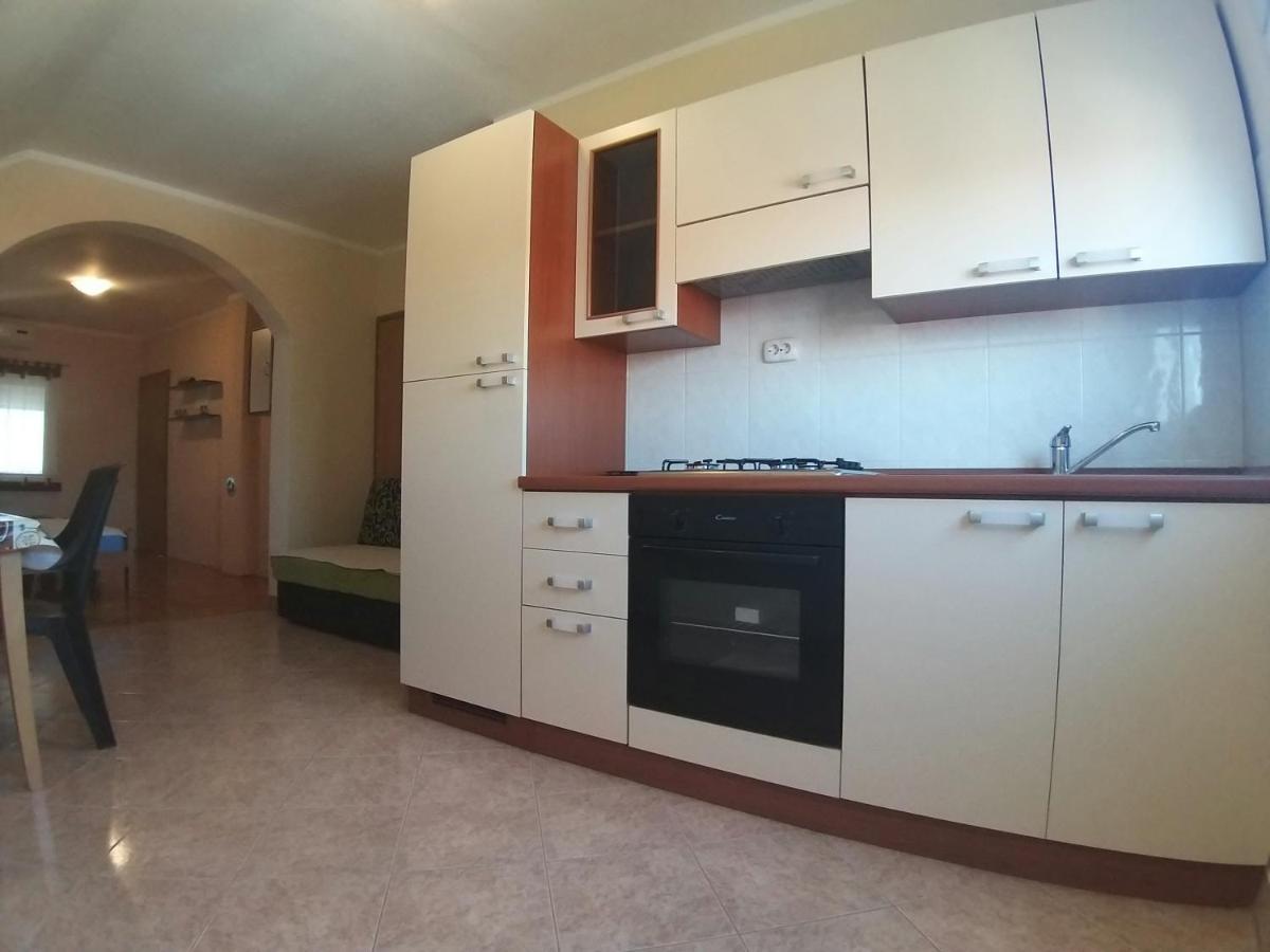 Sunny Apartment Jukic With Sea View 자다르 외부 사진