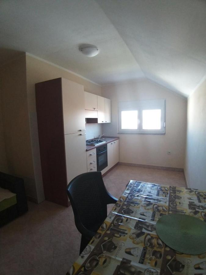 Sunny Apartment Jukic With Sea View 자다르 외부 사진