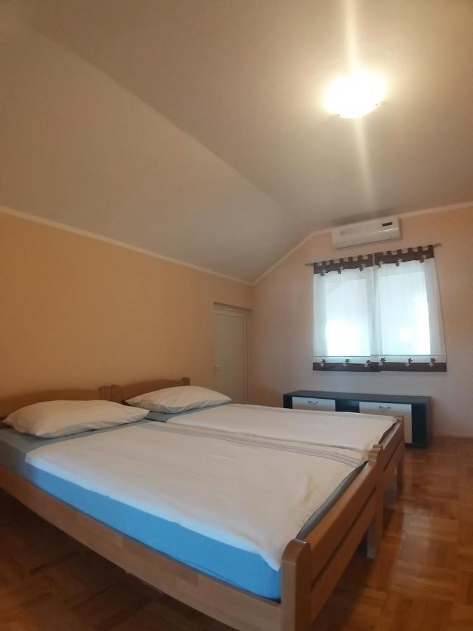 Sunny Apartment Jukic With Sea View 자다르 외부 사진