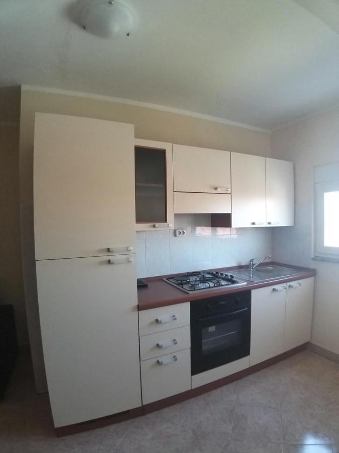 Sunny Apartment Jukic With Sea View 자다르 외부 사진