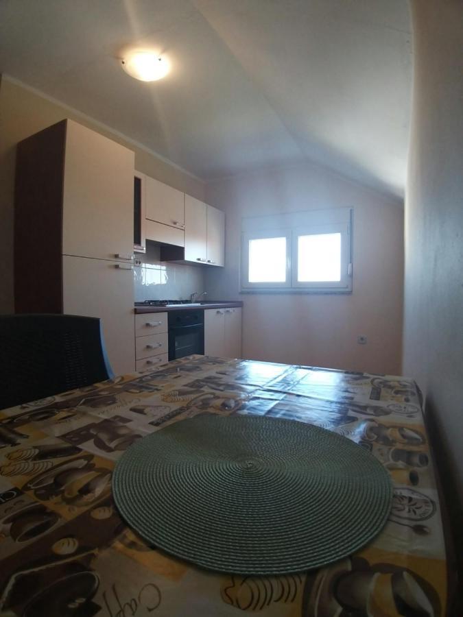 Sunny Apartment Jukic With Sea View 자다르 외부 사진