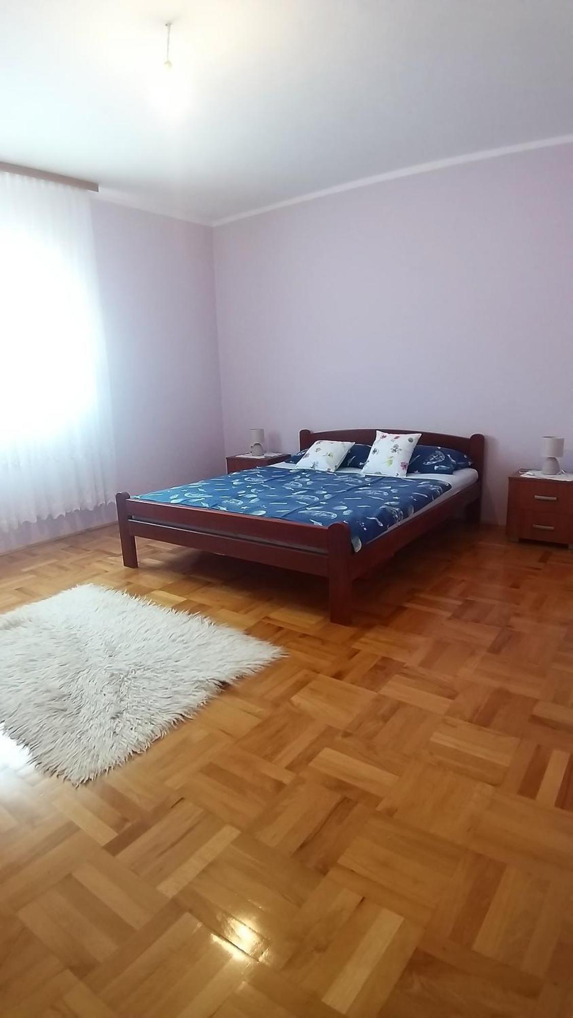 Sunny Apartment Jukic With Sea View 자다르 객실 사진