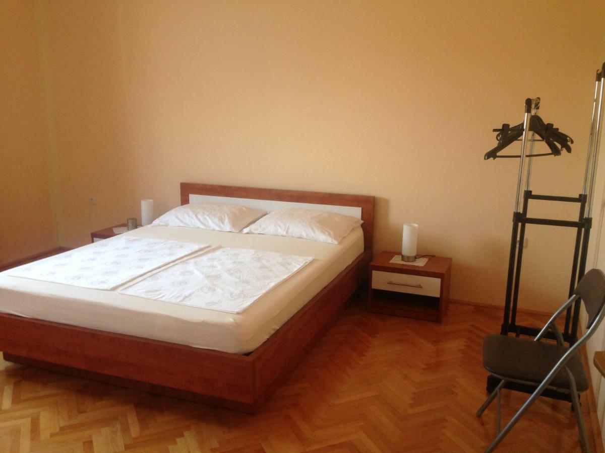 Sunny Apartment Jukic With Sea View 자다르 외부 사진
