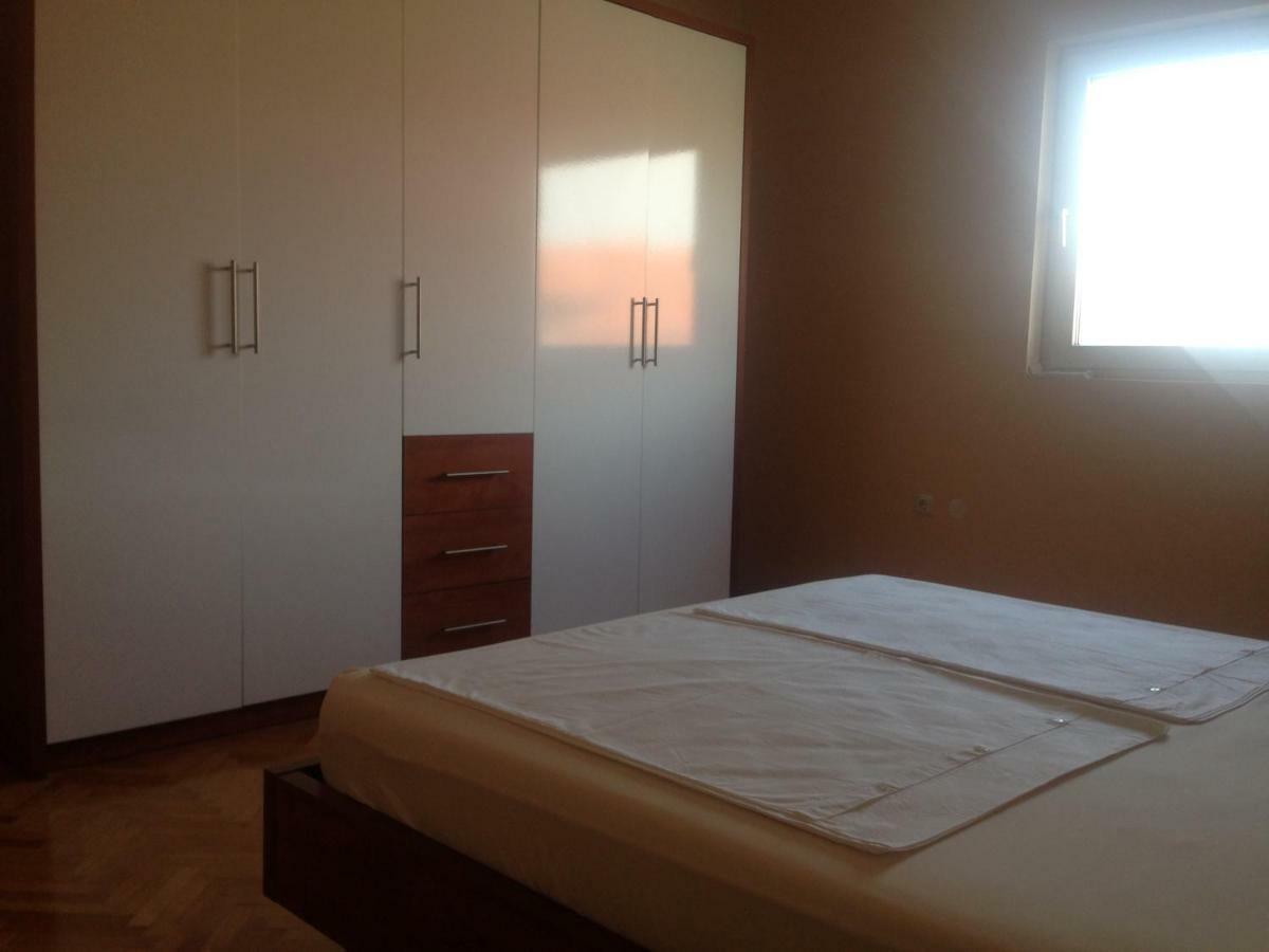 Sunny Apartment Jukic With Sea View 자다르 외부 사진