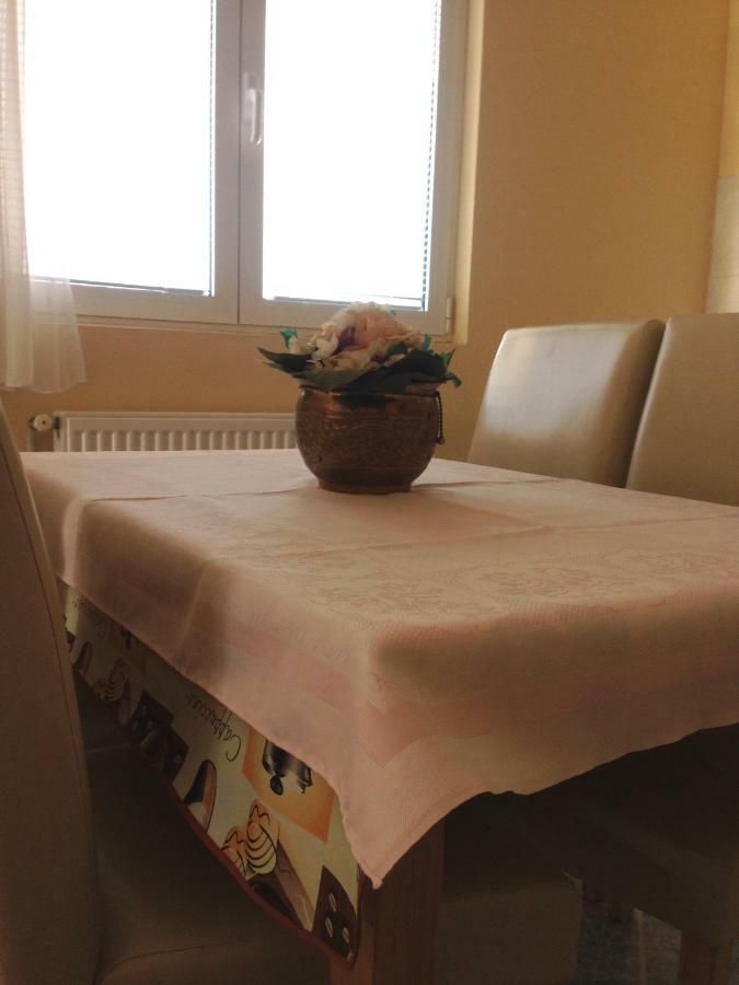 Sunny Apartment Jukic With Sea View 자다르 외부 사진