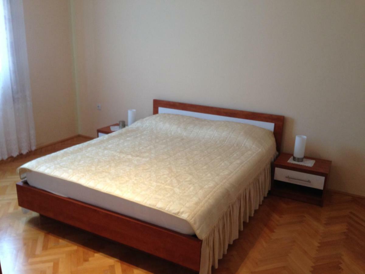 Sunny Apartment Jukic With Sea View 자다르 외부 사진