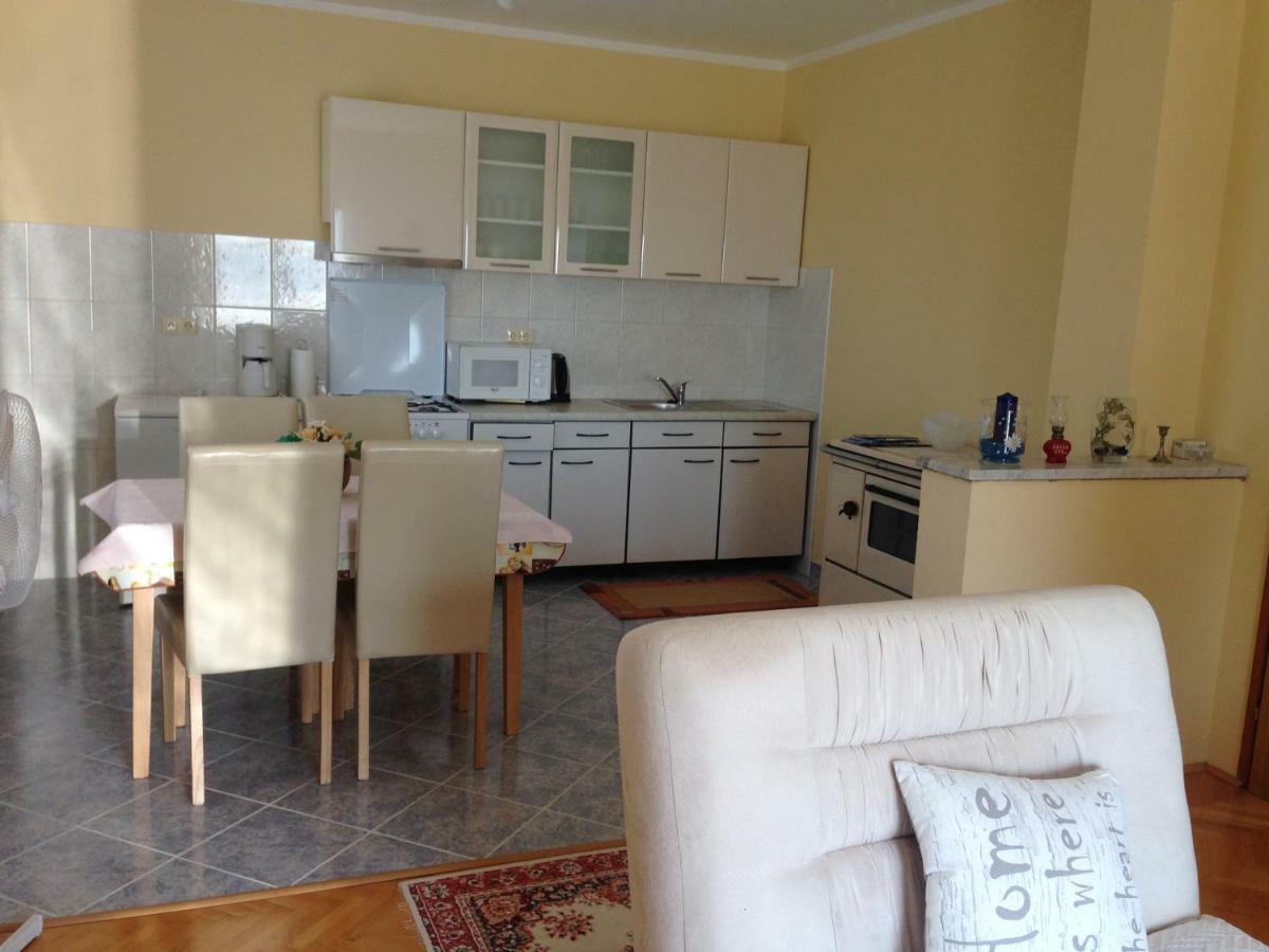 Sunny Apartment Jukic With Sea View 자다르 외부 사진