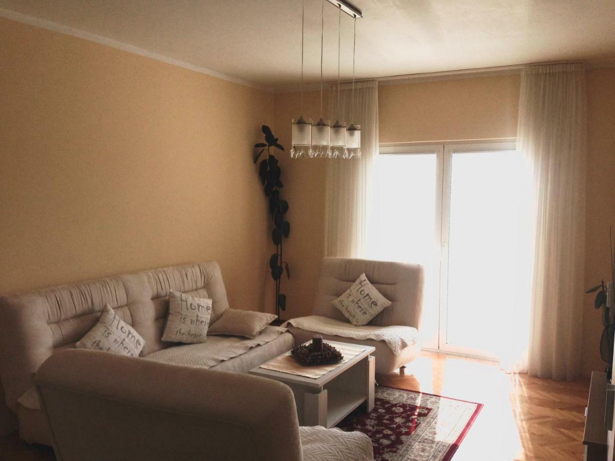Sunny Apartment Jukic With Sea View 자다르 외부 사진