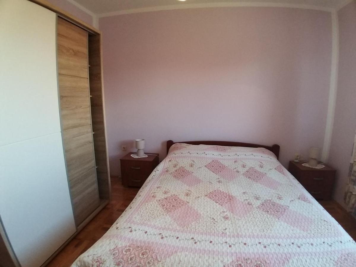 Sunny Apartment Jukic With Sea View 자다르 외부 사진